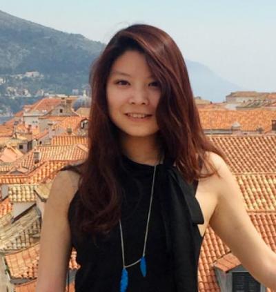 Zhao Tianyi: Sharing an International View