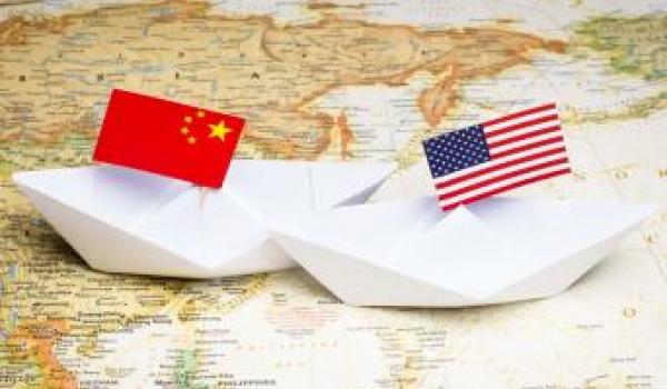 Ian Chong: How Hedging Exacerbated US-China Tensions: Order and Strategic Competition in the Asia-Pacific