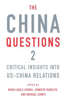 Adele_The China Questions 2