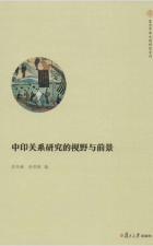 Conceptualizing and Reexamining India-­China Connections