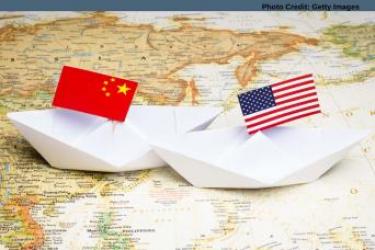 Ian Chong: How Hedging Exacerbated US-China Tensions: Order and Strategic Competition in the Asia-Pacific