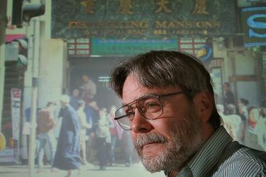 The World in Guangzhou: Africans and Other Foreigners in South China’s Global Marketplace