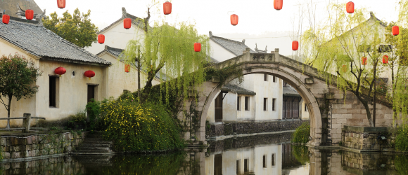 Shanghai: Growing Oasis for Urban Studies